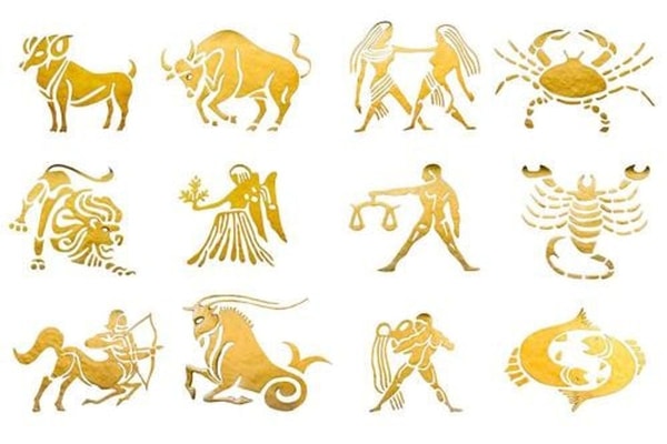 Žuvys paskutinis zodiako ženklas