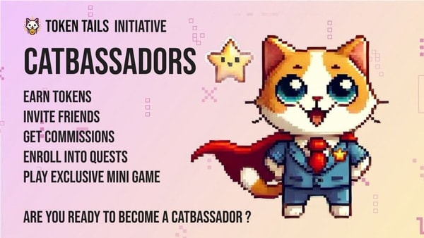 catbassadors