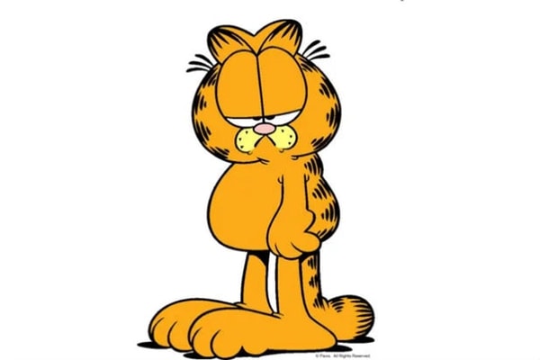 garfield