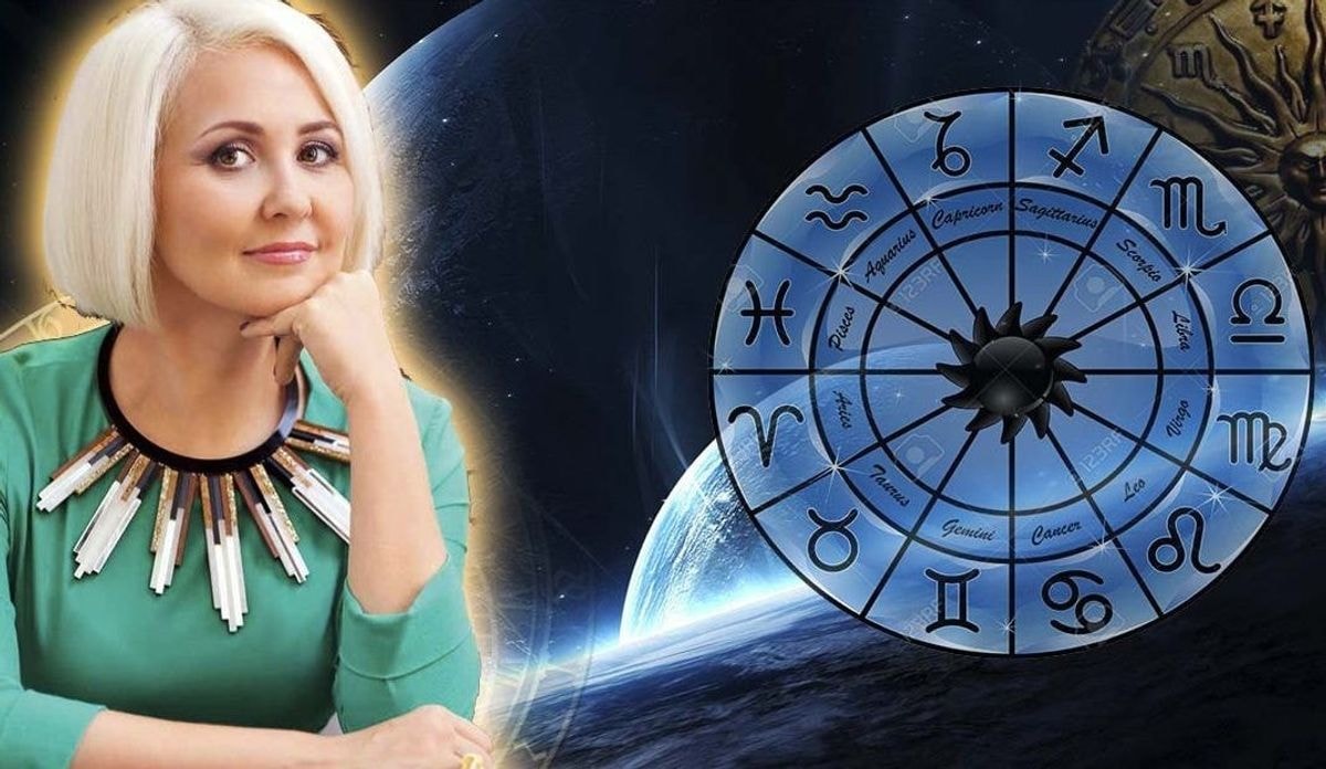 Vasilisa Volodina 2022 m. gegužės 10 d. horoskope įspėja kai kuriuos zodiako ženklus apie padidėjusį nerimą