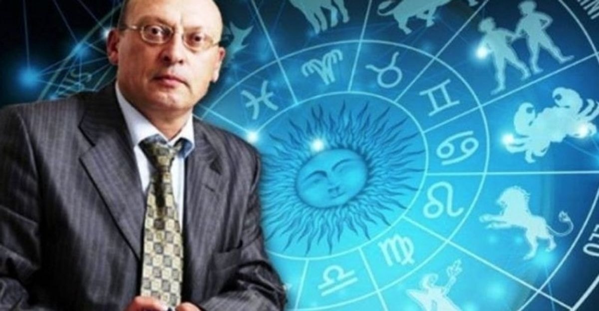 Profesionali Aleksandro Zarajevo astrologinė prognozė 2022 m. birželio mėn