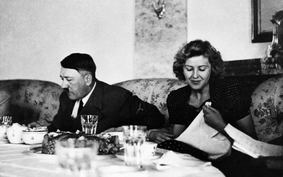 Hitlerio maisto ragautoja dirbusi moteris paslaptį saugojo 60 metų: po patirto košmaro gyva liko tik dėl gerai apgalvoto melo