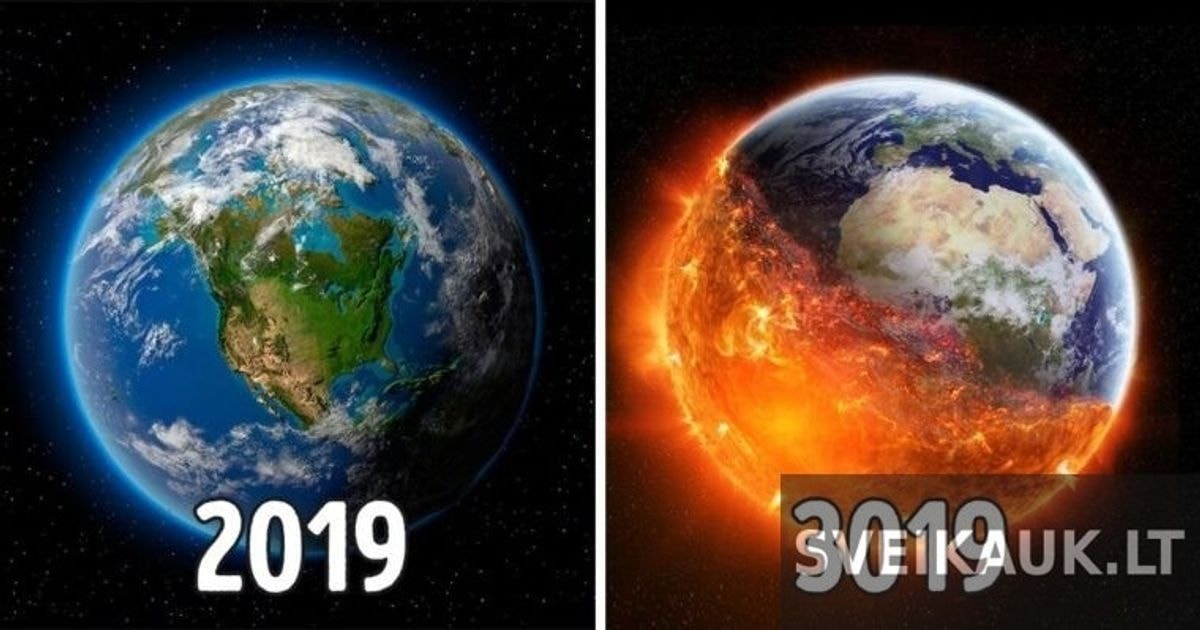 Stephenas Hawkingas sakė, kad Žemė nustos egzistuoti per 200 metų. Štai kas nutiks toliau