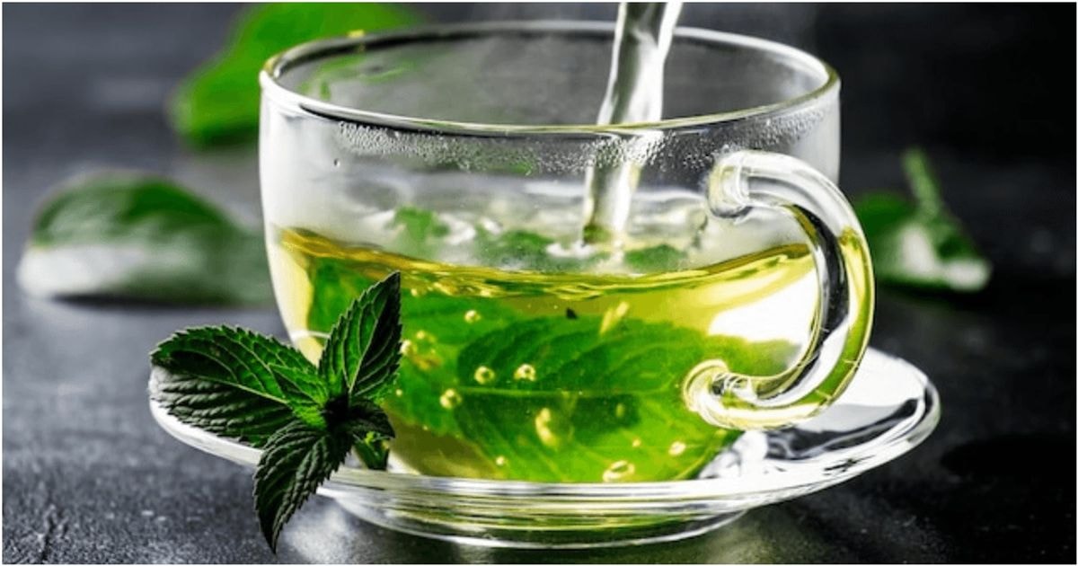 Žalioji arbata ir jos poveikis organizmui