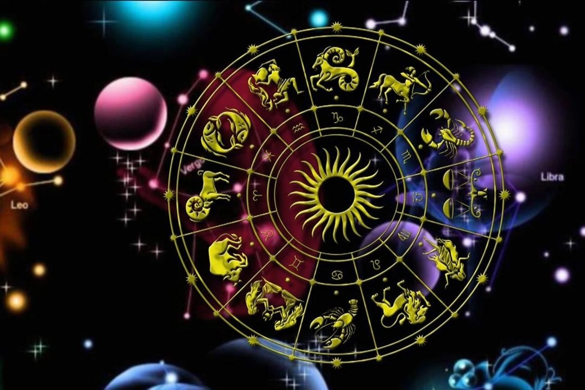 Horoskopas visiems Zodiako ženklams 2022 m. birželio mėnesiui