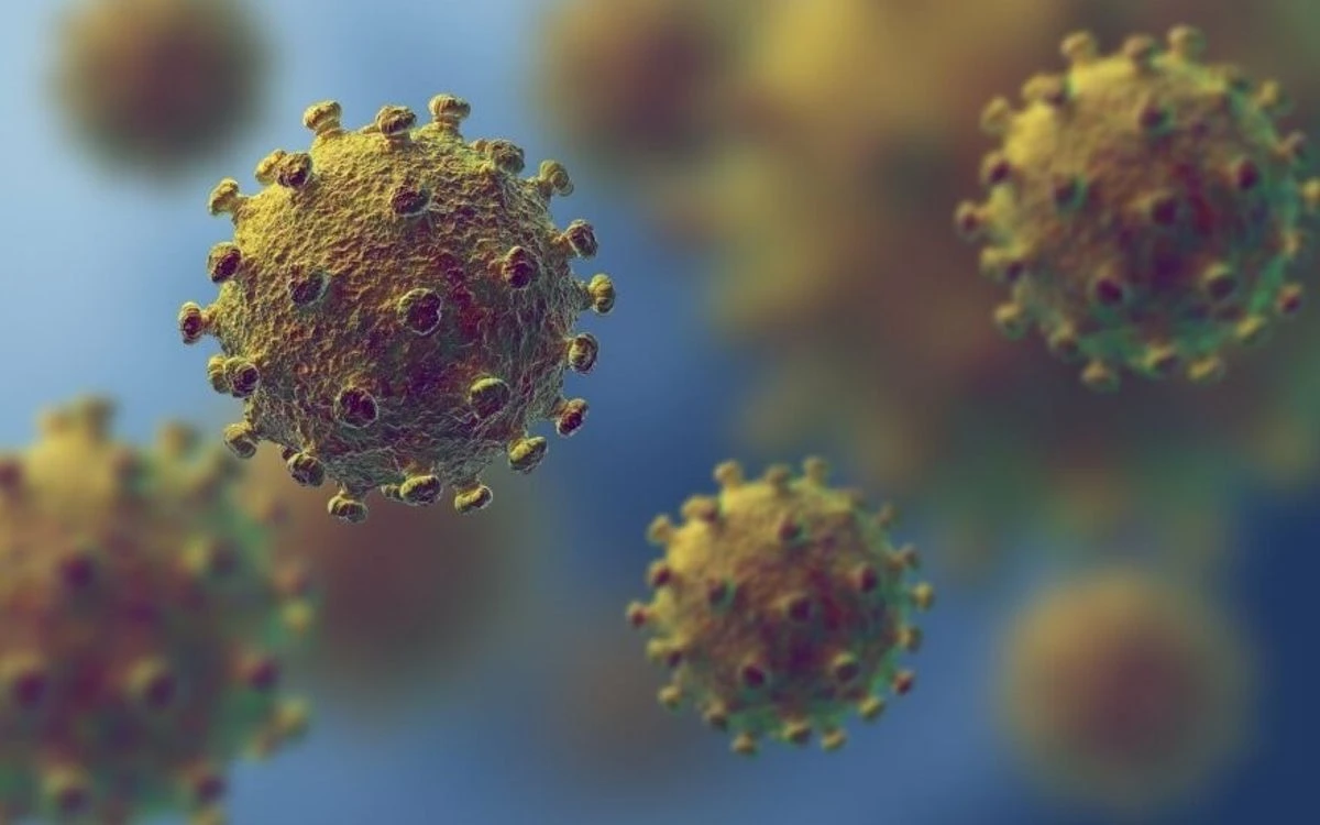 Naujas tyrimas nežada gerų žinių Lietuvai: be simptomų virusas gali plisti dvigubai sparčiau
