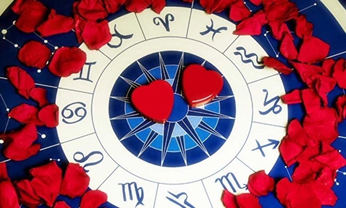 Spalio pabaigoje trijų zodiako ženklų atstovai ras tikrą meilę