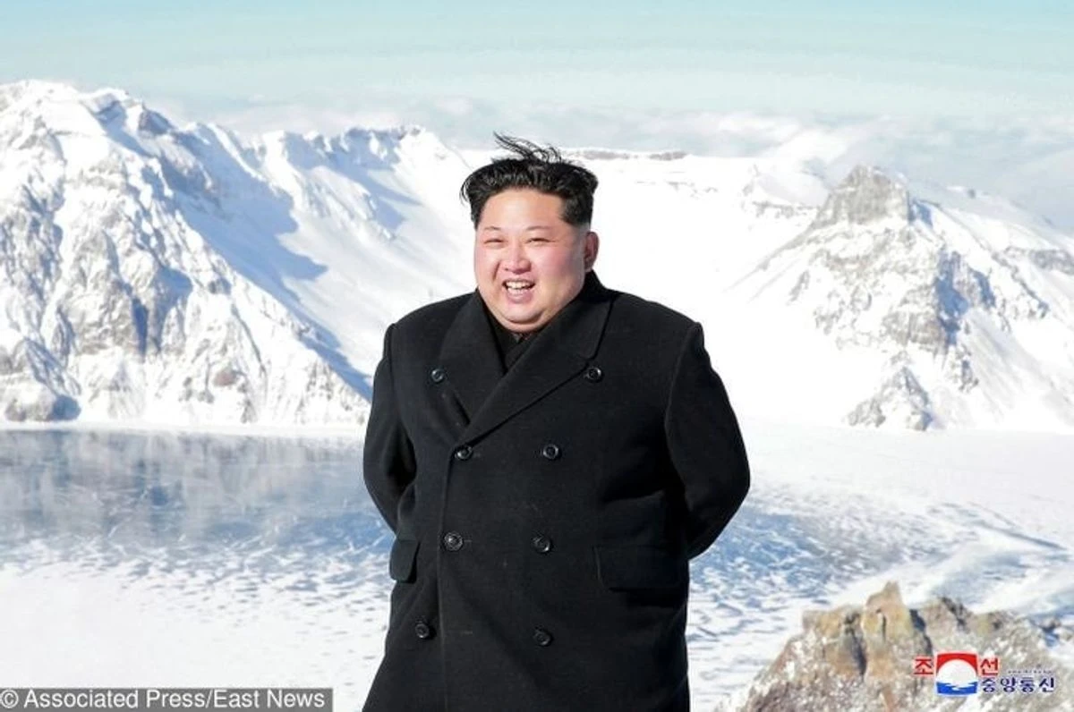11 keistų faktų apie Šiaurės korėjos lyderį Kim Jong-uną