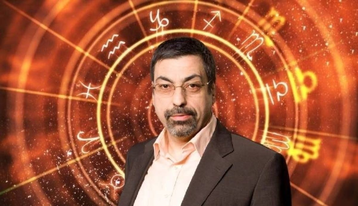 Pavelo Globos 2022 m. gegužės 26 d. horoskopas įspėja apie galimus sunkumus
