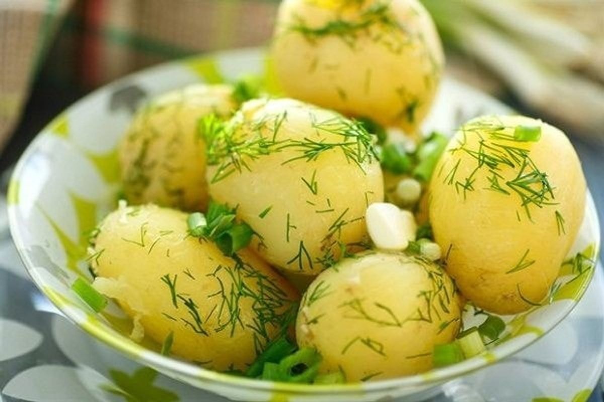 Kokie receptai padės bulvėms suteikti neįprastą skonį