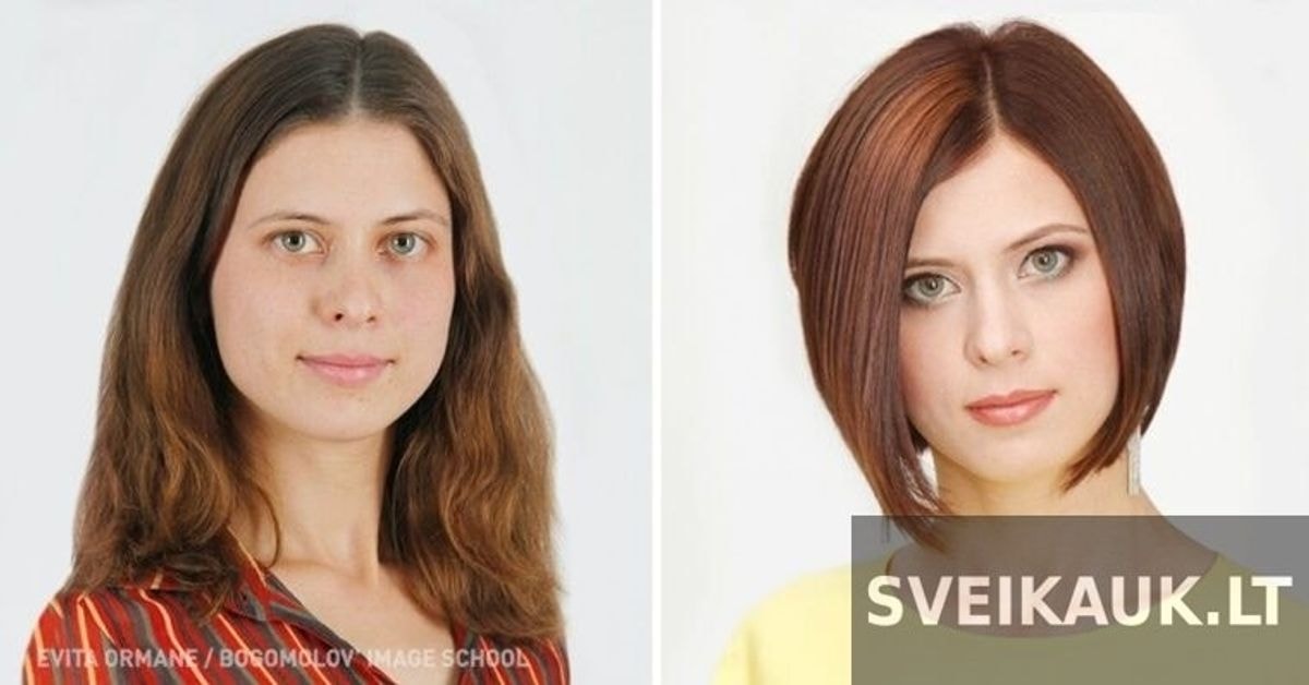 15 moterų, kurios įrodė, kad trumpinti plaukus, gali būti fantastiška idėja
