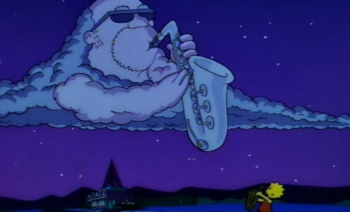 10 labiausiai prisimenamų „Simpsonų“ mirčių