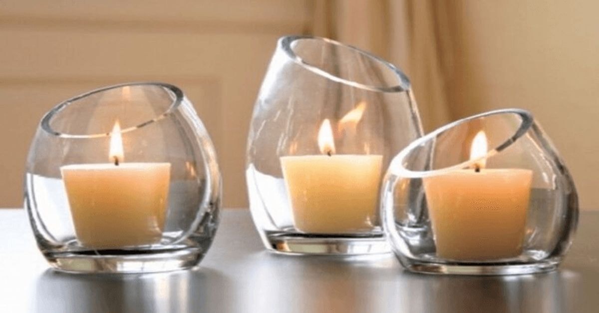 7 priežastys, kodėl turite namuose uždegti žvakę kiekvieną dieną
