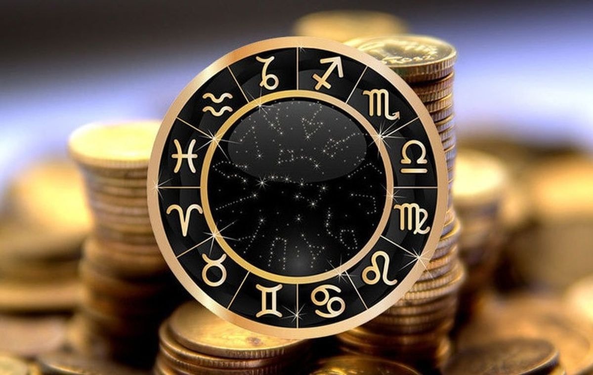 Finansinis horoskopas savaitei nuo 2022 m. birželio 20 d. iki birželio 26 d.