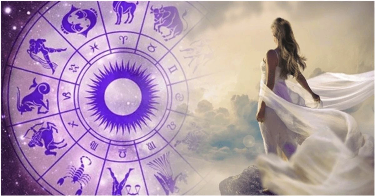 Zodiako ženklai, galintys nuspėti ateitį