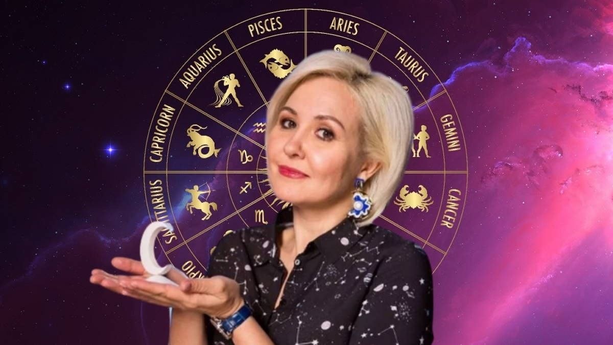 2022 metų gegužės 13 dienos horoskope Vasilisa Volodina rekomenduoja zodiako ženklams pasirūpinti savo sveikata