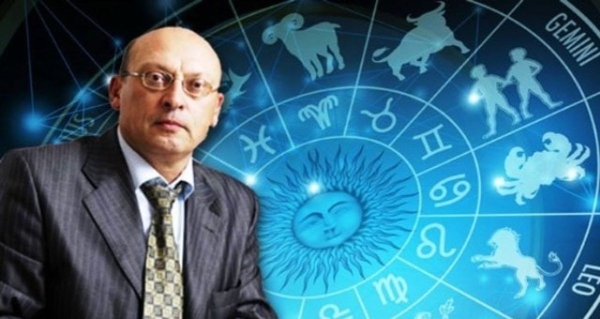 Kas laukia skirtingų zodiako ženklų 2022 m. liepos mėn.: Aleksandro Zarajevo horoskopas