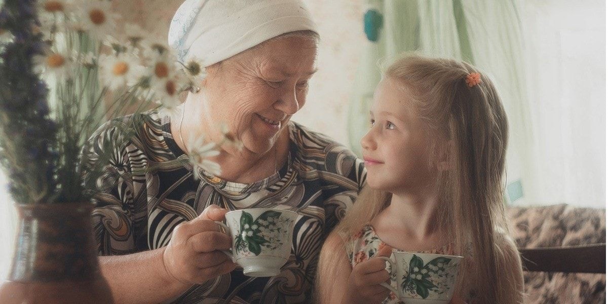 Močiutės patarimas vyresniems nei 50 metų: ženklai ir vyresnės kartos išmintis