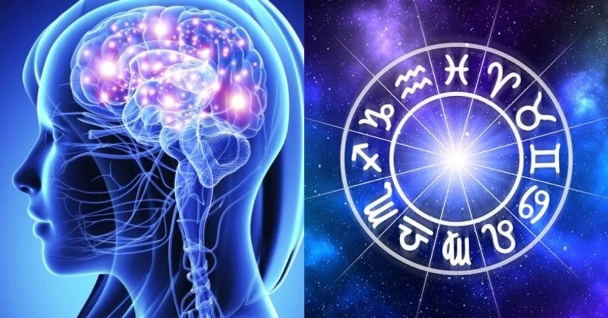 Sužinokite, kokie Zodiako ženklai yra protingiausi ir kodėl