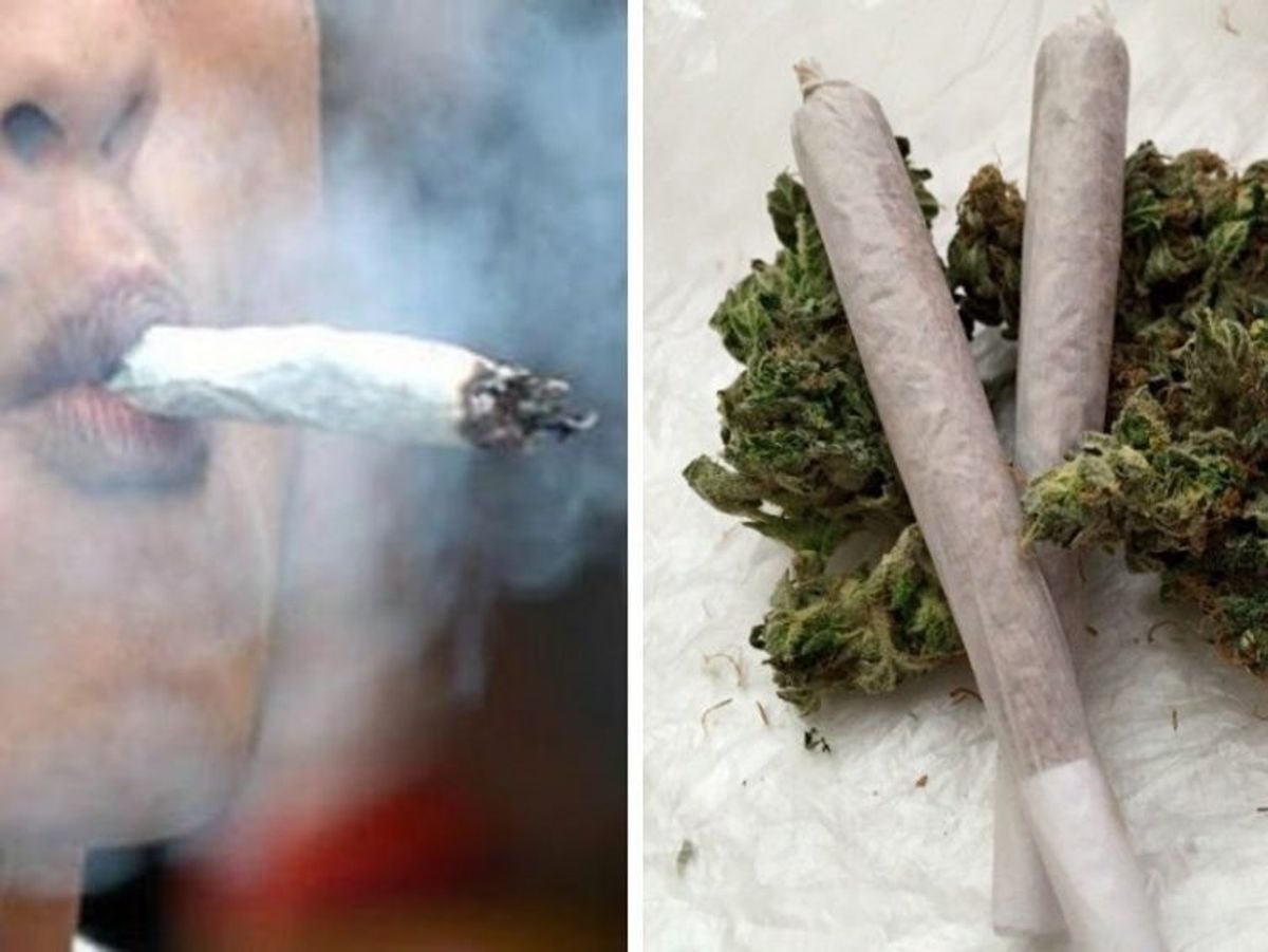 Marihuanos gamintojas nori mokėti 3000 USD per mėnesį, kad „darbuotojas“ rūkytų kiekvieną dieną
