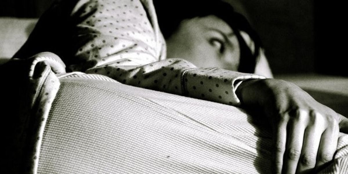 18 baisių padarinių, kurie nutiks, jeigu pakankamai nemiegosite