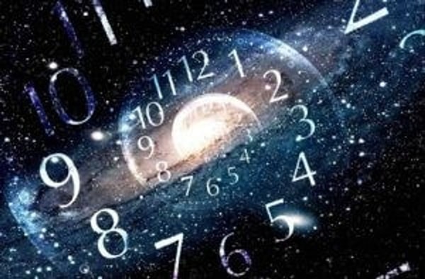 Astrologija ir numerologija