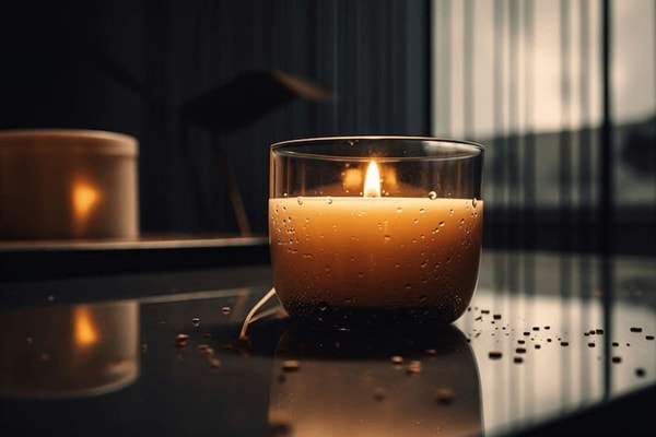 Žvakės padeda normalizuoti miegą