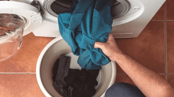 Taigi, kaip efektyviai naudoti drėgnas servetėles skalbiniams