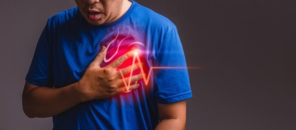 Širdies ir kraujagyslių sistemos problemos